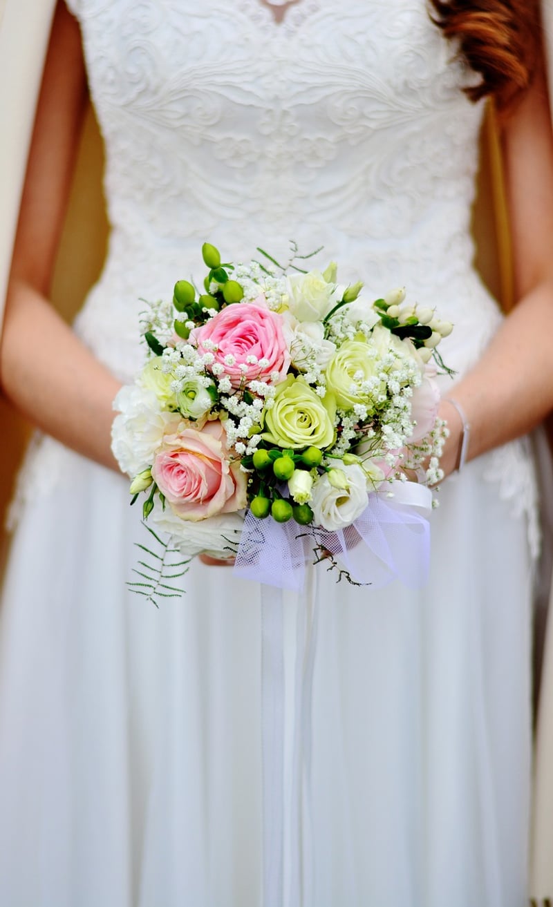 Rustic Wedding Decor